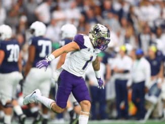 Byron Murphy NFL