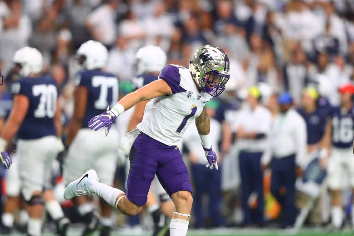 Byron Murphy NFL