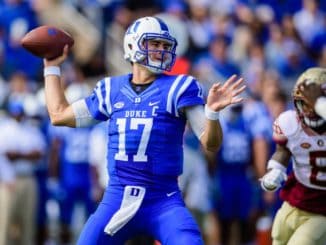 Daniel Jones NFL