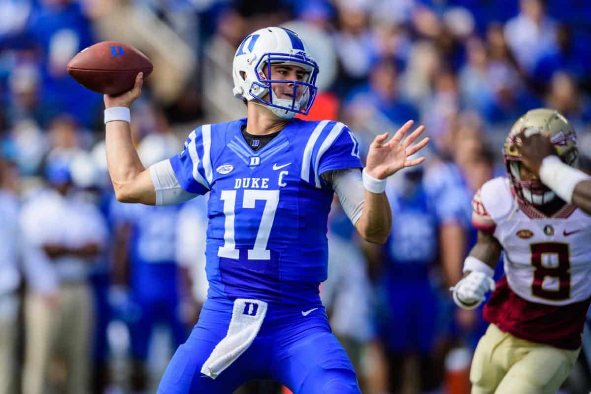 Daniel Jones NFL