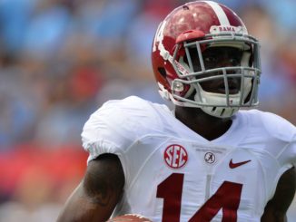 Deionte Thompson NFL