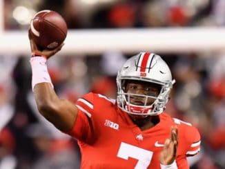 Dwayne Haskins NFL