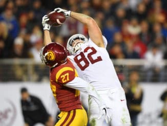 Kaden Smith NFL