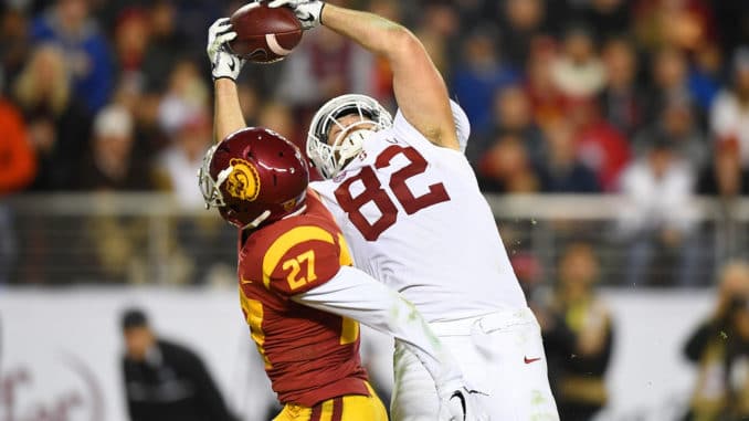 Kaden Smith NFL Kaden Smith NFL