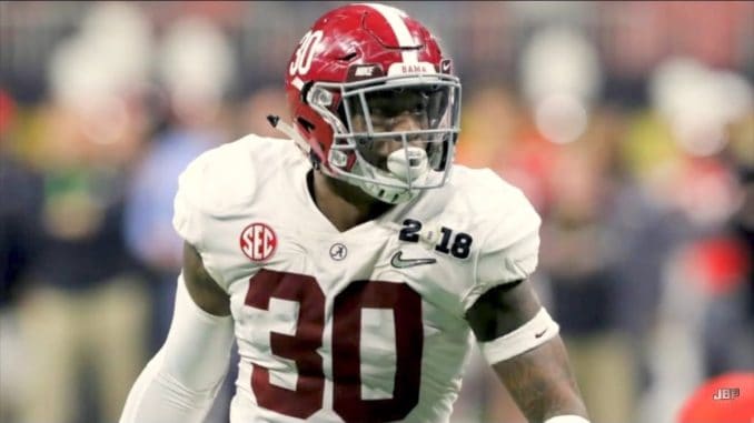 Mack Wilson NFL Mack Wilson NFL