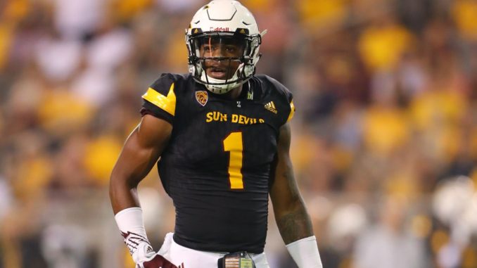 N'Keal Harry NFL N'Keal Harry NFL