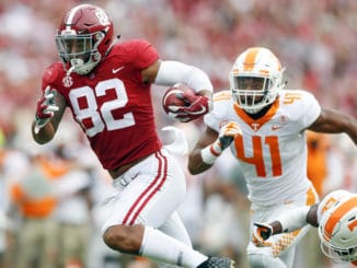 Irv Smith Jr. NFL
