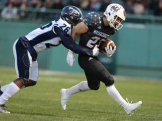 Andy Isabella NFL