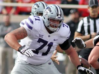 Dalton Risner NFL