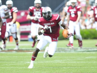Deebo Samuel NFL