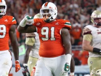 Gerald Willis III NFL