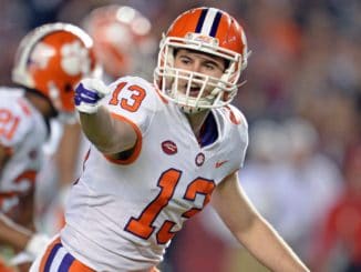 Hunter Renfrow NFL