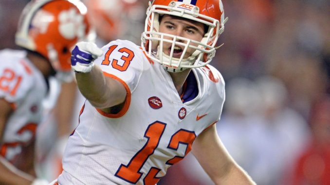 Hunter Renfrow NFL Hunter Renfrow NFL