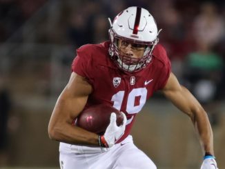 JJ Arcega-Whiteside NFL