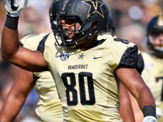 Jared Pinckney NFL