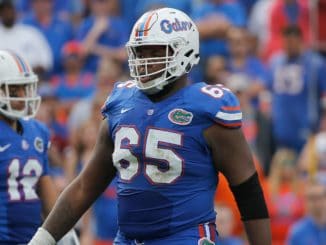Jawaan Taylor NFL