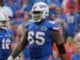 Jawaan Taylor NFL