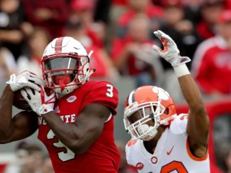 Kelvin Harmon NFL