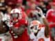 Kelvin Harmon NFL
