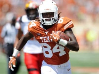 Lil'Jordan Humphrey NFL
