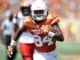 Lil'Jordan Humphrey NFL