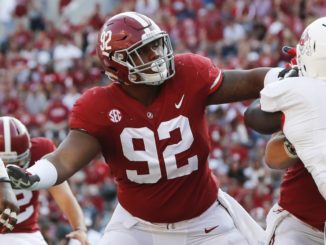 Quinnen Williams NFL