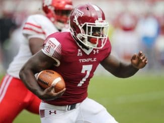 Ryquell Armstead NFL