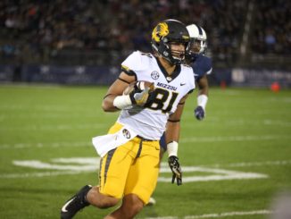 Albert Okwuegbunam NFL