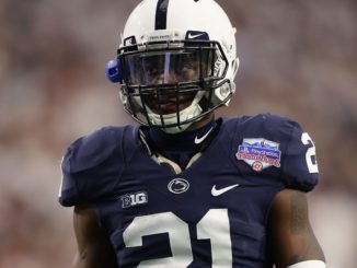Amani Oruwariye NFL