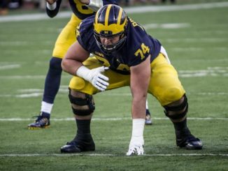 Ben Bredeson NFL