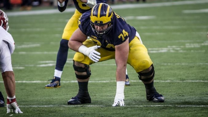 Ben Bredeson NFL Ben Bredeson NFL