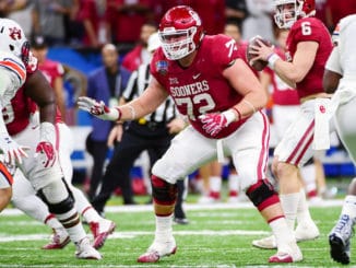 Ben Powers NFL