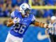 Benny Snell Jr NFL
