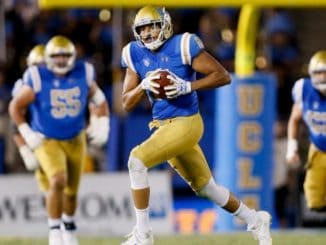 Caleb Wilson NFL