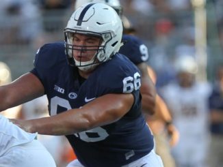 Connor McGovern NFL