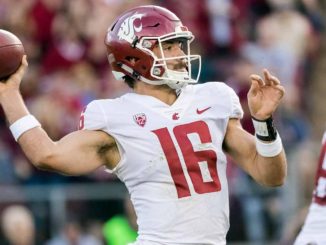 Gardner Minshew II NFL