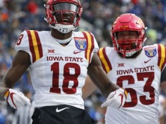 Hakeem Butler NFL