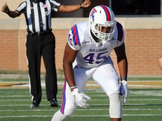Jaylon Ferguson NFL