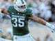 Joe Bachie NFL
