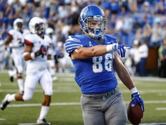 Joey Magnifico NFL
