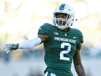Justin Layne NFL