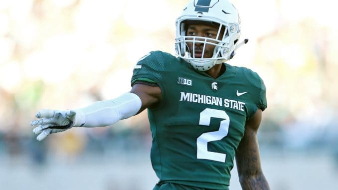 Justin Layne NFL Justin Layne NFL