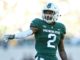 Justin Layne NFL
