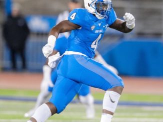 Khalil Hodge NFL