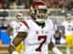 Marvell Tell III NFL