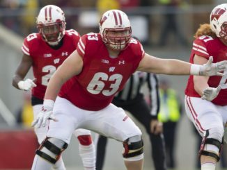 Michael Deiter NFL