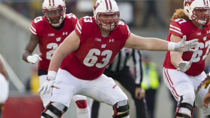 Michael Deiter NFL Michael Deiter NFL