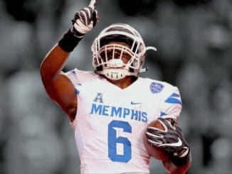 Patrick Taylor Jr NFL