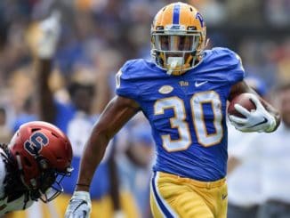 Qadree Ollison NFL