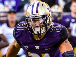 Taylor Rapp NFL